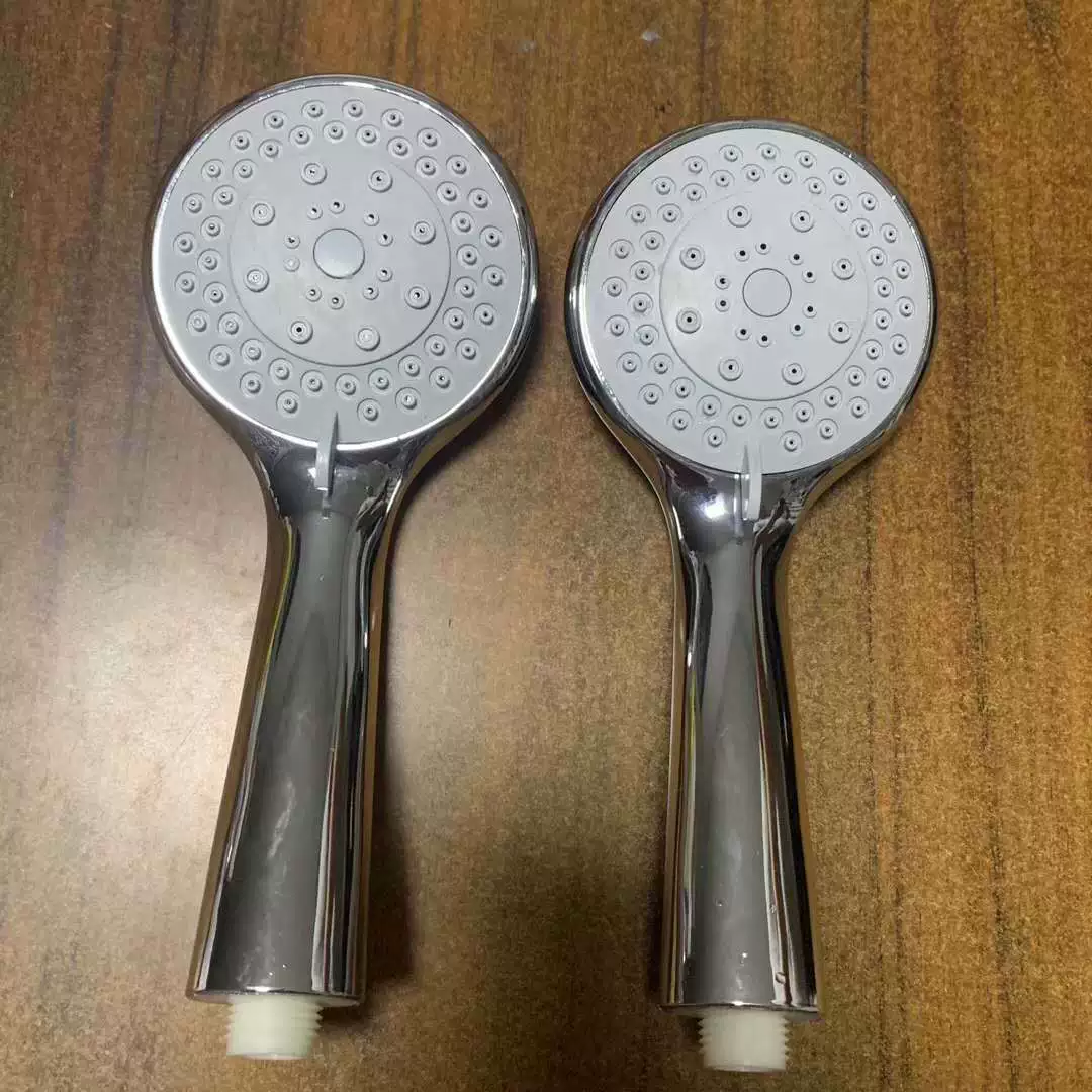 Душевой набор Shower Spirit для ванной комнаты лотос Shung Tower Xiamen, тройной набор, пять подарков воды простая душевая техника оптовая продажа