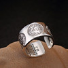 Silver bracelet, ring, wholesale, 925 sample silver