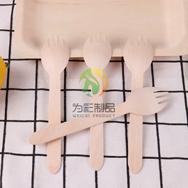 一次性刀叉勺;一次性餐具;一次性签子