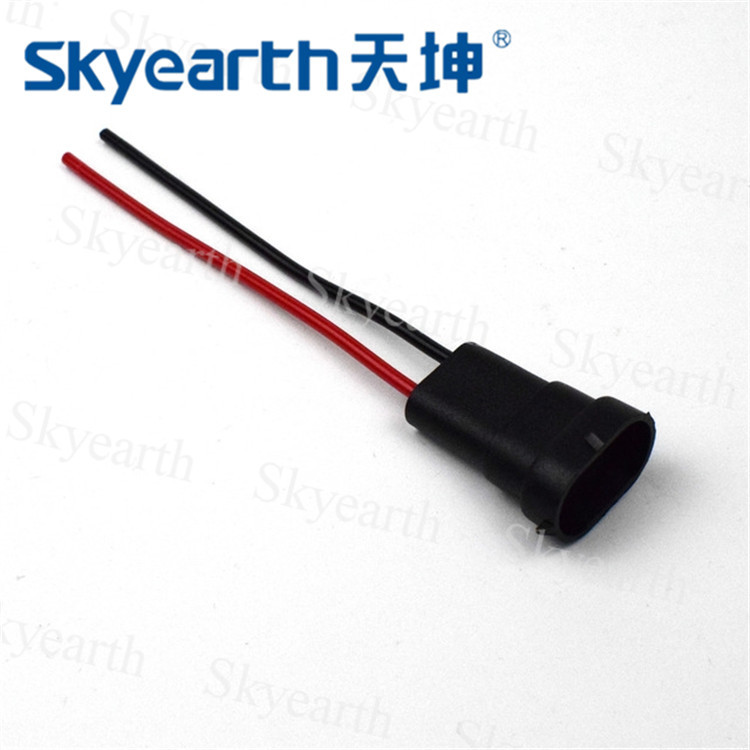 Zócalo del bulbo del coche H1H3H4H7H11H13H16 9005 9006 9007 portalámparas faro titular de la lámpara de niebla