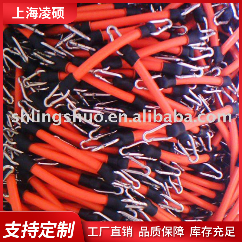 扁皮筋组 橡皮筋 弹弓皮筋 扁皮筋圆皮筋通用绑筋带厂家批发