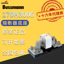 ԭװƷ˹BUSSMANN۶170H3006˿ֻ