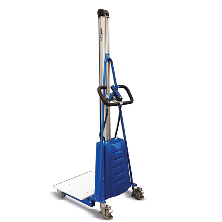 【批发】优客力迷电动工位车|轻型电动工位车|轻型电动堆高车