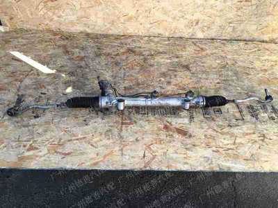 apply Benz Benz ML350 , ML400 , ML450 Steering alternator Booster pump