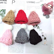 ����ë��ᘿ�Сñ����߰����o���Ʒ�b����DIYСñ��ë��ñ