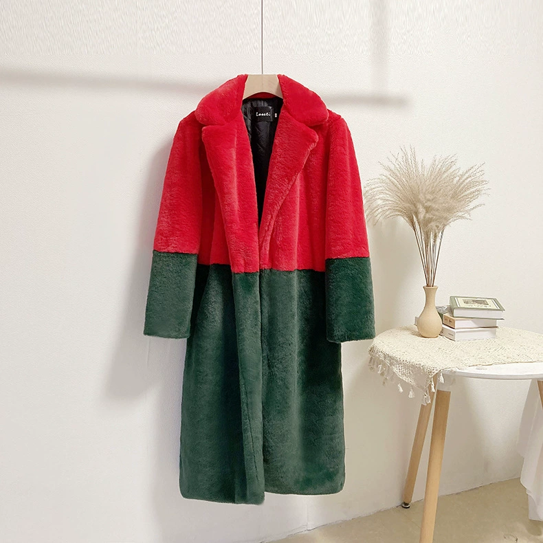 Long keep warm winter jacket, 2023, Aliexpress, maxi length, plus size