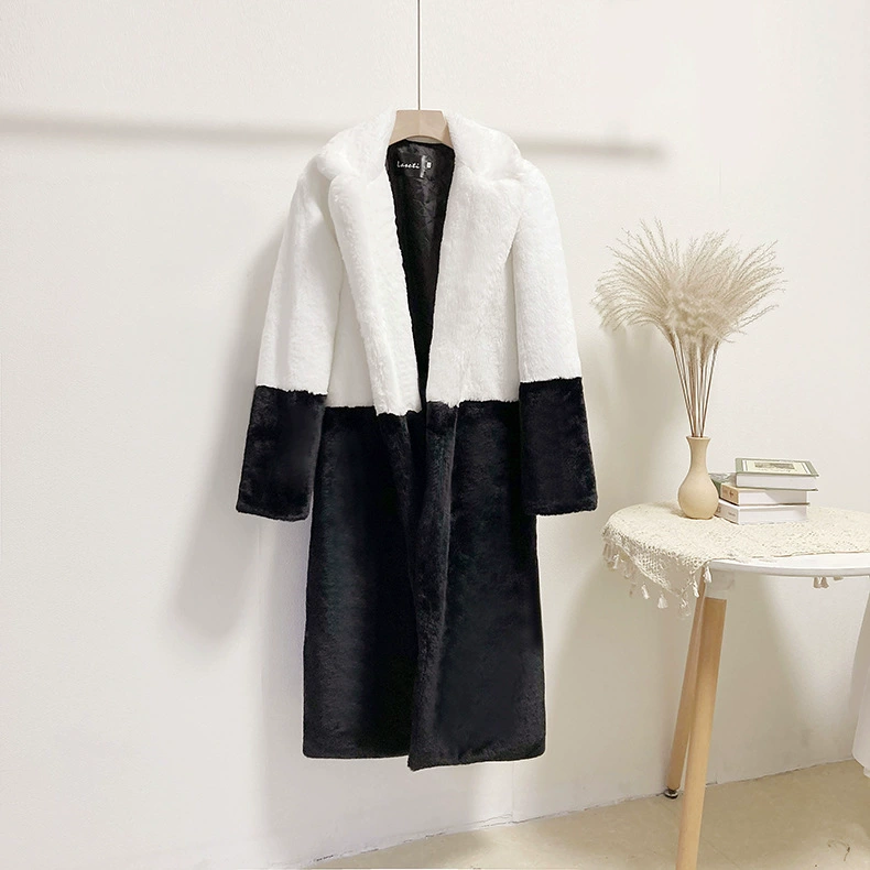 Long keep warm winter jacket, 2023, Aliexpress, maxi length, plus size
