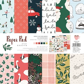 贺卡;拼图、拼板;笔记本记事本