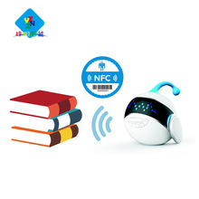 专业供应优质NFC自动售货标签 NFC无人售货柜电子标签