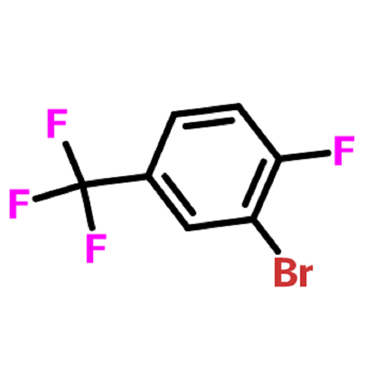 3-溴-4-氟三氟甲苯  CAS:68322-84-9  98%  现货供应  价格详询