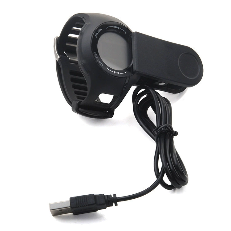 Совместимо с зарядным кабелем Jiaming Garmin Approach S10 forerunner 110 210