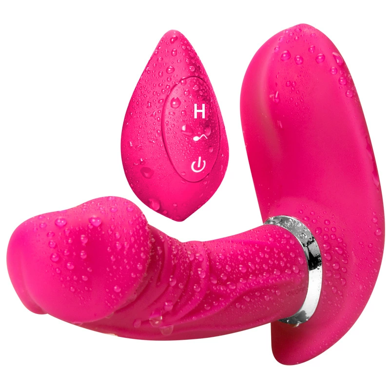 Wearable Vibrating Egg (Tintin/Bella) — Remote & APP Control, Warming, Multi‑mode