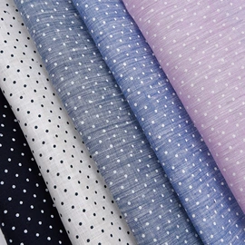 亚麻面料;色织、提花布;其他麻类面料