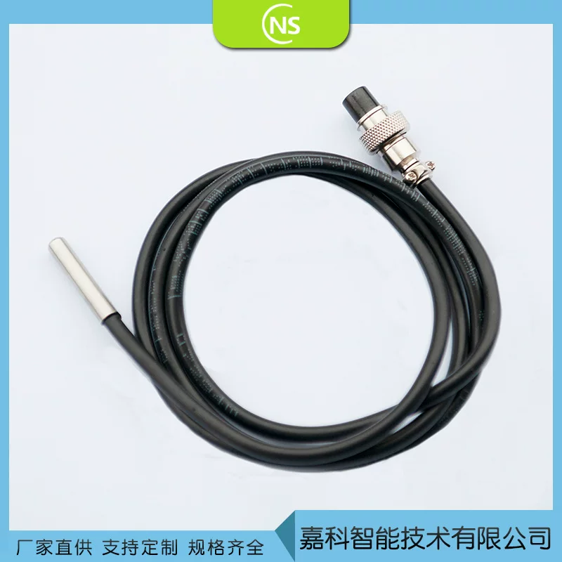 Thermometer, sensor, temperature measurement