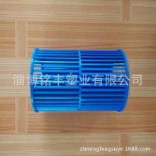 供应风机配件  盘管风叶 多翼式离心风轮 质量保证