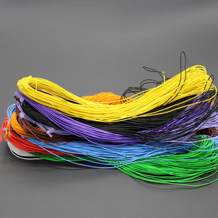 1mm������ď������ɾo���Ʒ���龀diy �ֹ������ɫ���x���l