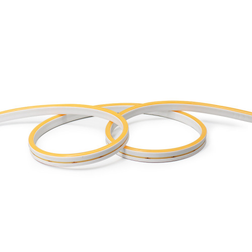 Flexible neon light strip accessories solderless connectors waterproof power direct T-connect 12V 220V line lights clips