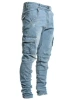 Light blue (deep)