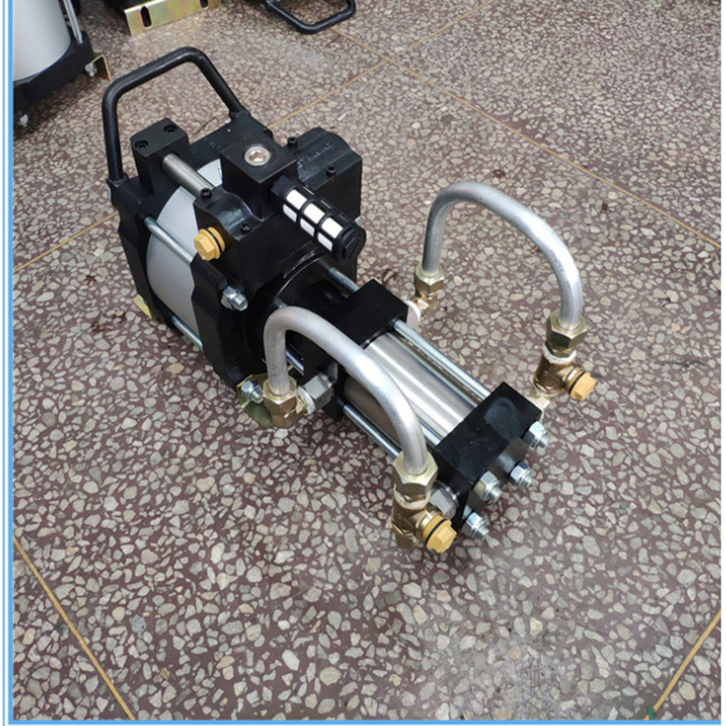 冷媒泵 用于新型环保制冷剂,、氟里昴、氟龙的回收与灌注