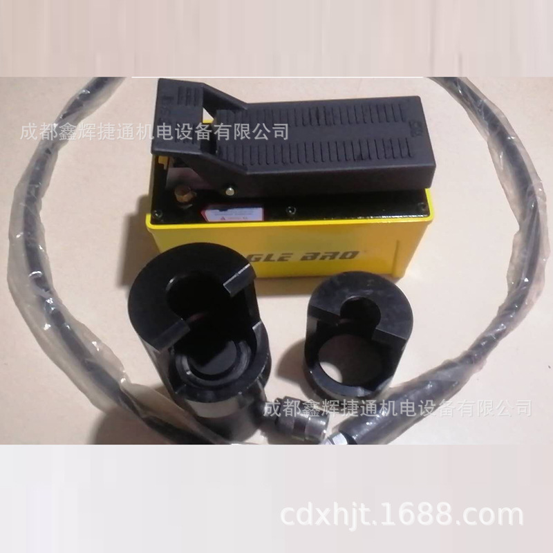 气动液压轮胎轮毂螺丝拆装器拆装工具大车工程车球头拆卸器拆装机