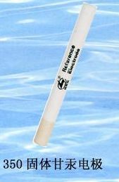 上海 精科 350固体参比电极