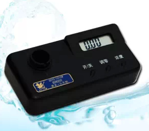 GDYS-101SW铝测定仪低价