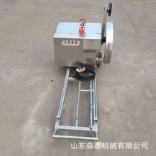 大型岩石绳锯切割机 矿山开采电动绳锯机 路桥隧道绳锯切割机