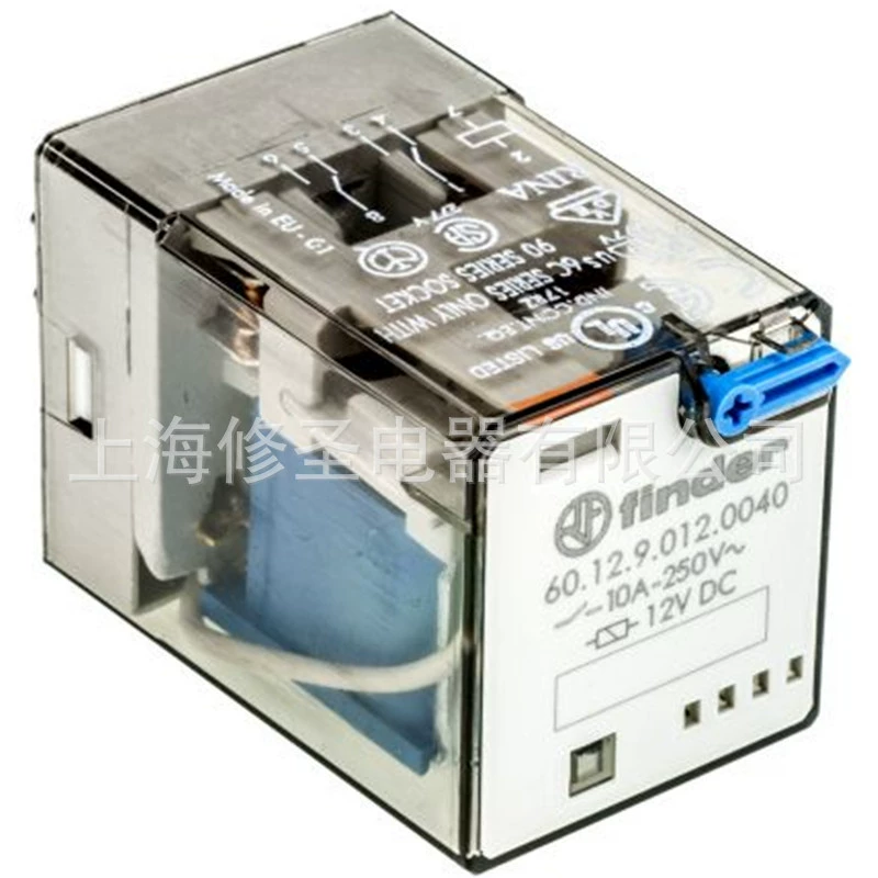 Специальная цена оригинальные 60,13 подлинные товары Fender 10A 250V 11 pin Finder реле Полная серия продвижение