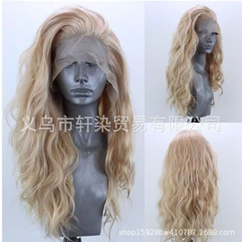 cos假发;假发长卷发;假发短卷发