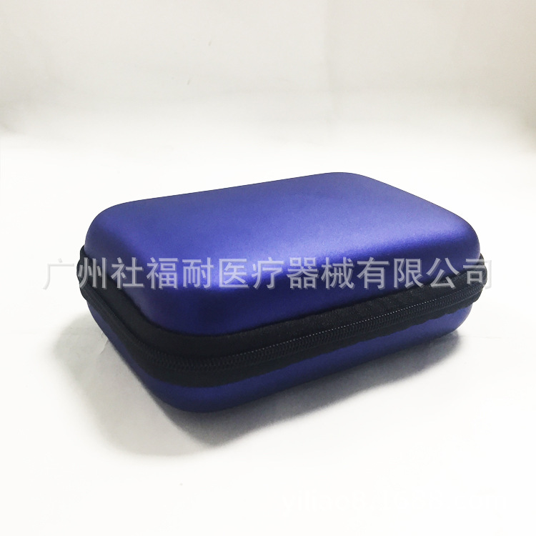 户外安全个人旅行救护包硬质EVA应急包可定印刷logoEVA盒子大中小