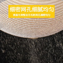 Stainless Steel Ultra Fine Soy Milk Filter Mesh Screen Hot Pot Strainer Tea Shop Oil Skimmer Fry Net Colander Kitchen Household 