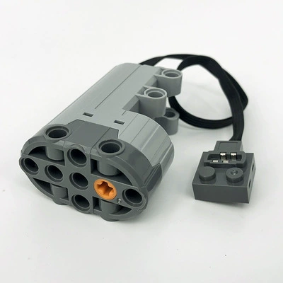 Lego конструктор, игрушка, механический двигатель с аксессуарами, наука и техника