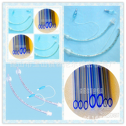 置入环挤出模具 TPU实心条挤出模具 TPU医疗导管挤出模具