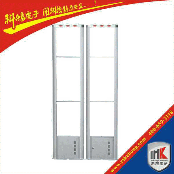 科鸿T04型商品防盗器 服装防盗系统 厂家销售