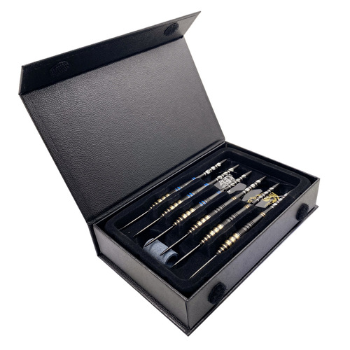 GOODARTS knight darts set Amazon 6 dart needles darts cross-border delivery dart box toys