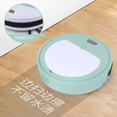 Smart sweeping robot household vacuum cleaner, sweep, vacuum and mop integrated cleaning machine, gift wholesale