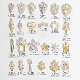 美甲饰品;美甲贴;其他美甲产品