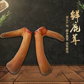 鹿产品