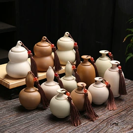 茶叶罐;旅行茶具;茶杯