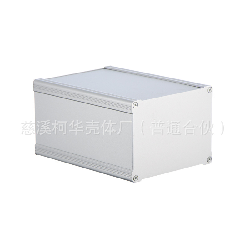 110*150*200全铝机箱/仪表机箱/金属机箱/铝壳/金属铝型材接线盒