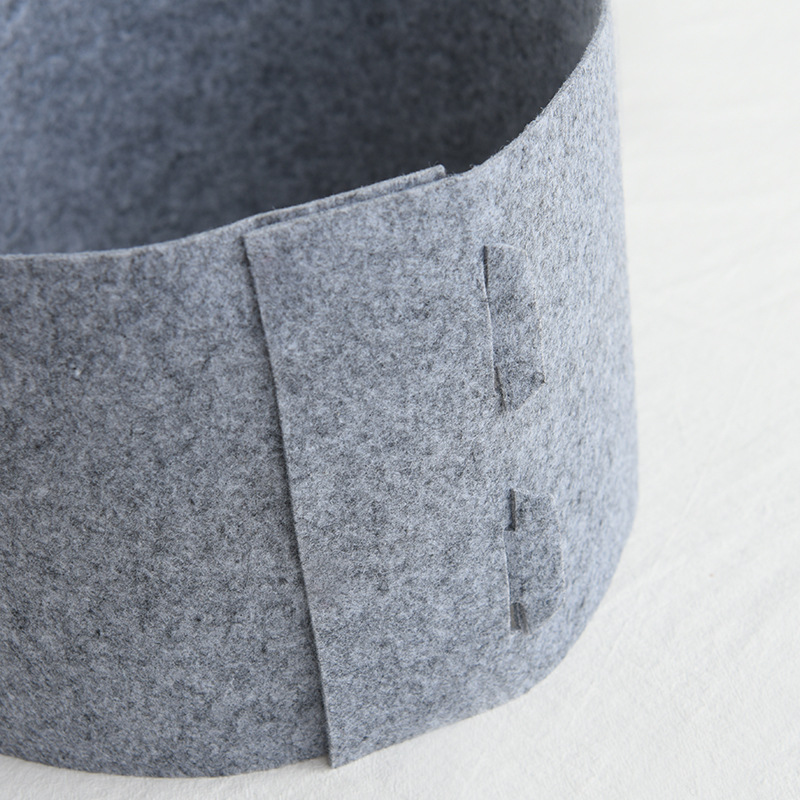 Suministros de decoración navideña transfronterizos de fieltro, faldón para árbol de Navidad, base para faldón de árbol de Navidad, adornos de decoración de escena, pp