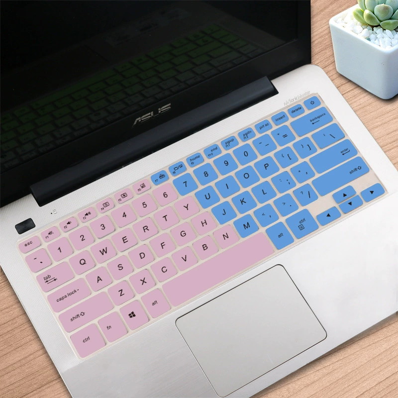Asus, совместимая клавиатура, защитный ноутбук, S2, 14дюйм, S4300, S14