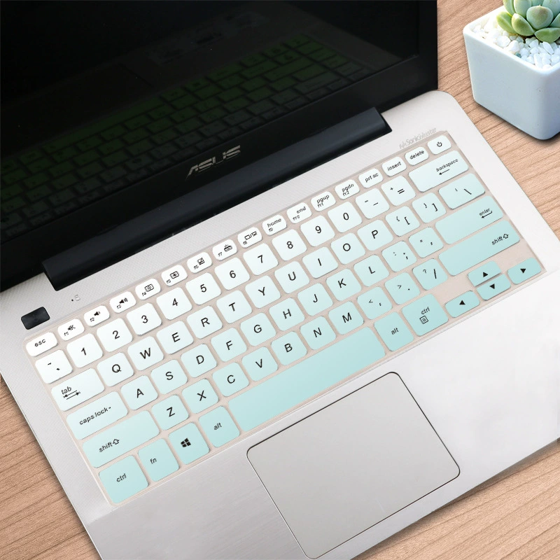 Asus, совместимая клавиатура, защитный ноутбук, S2, 14дюйм, S4300, S14