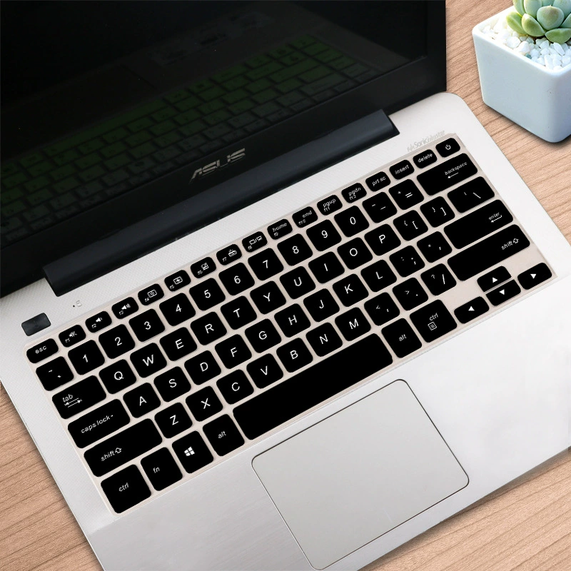 Asus, совместимая клавиатура, защитный ноутбук, S2, 14дюйм, S4300, S14