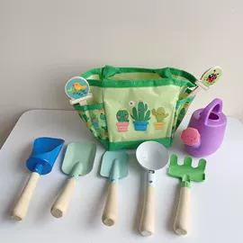 餐厨具玩具;过家家玩具;其他益智玩具