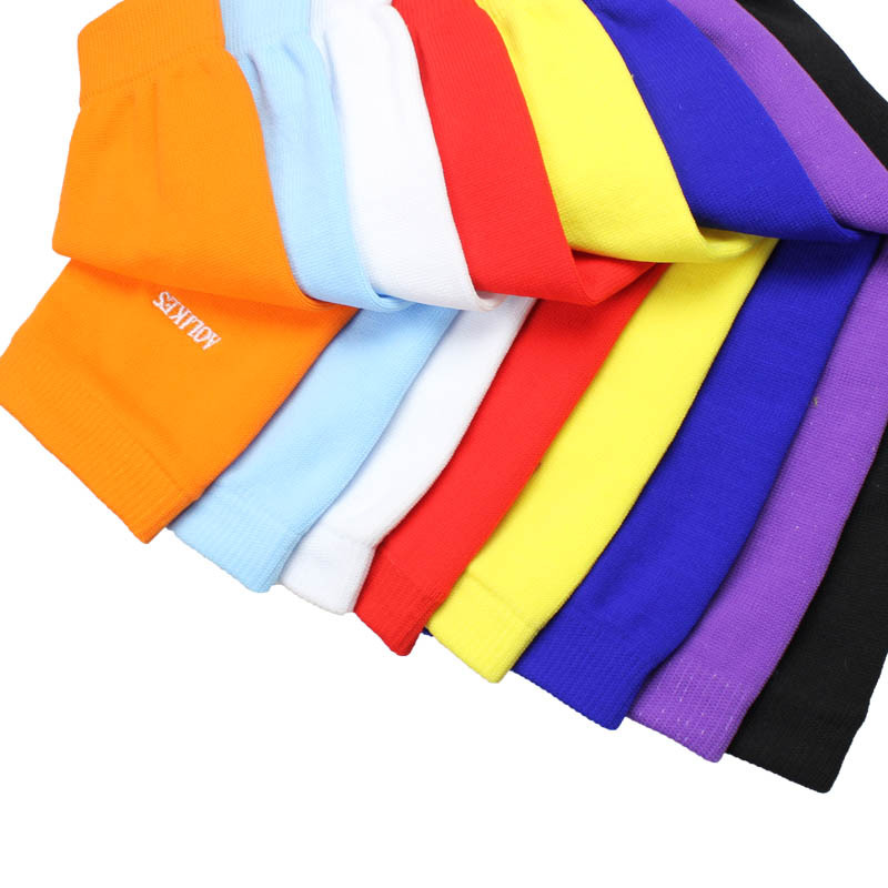 Baloncesto deportes brazo guardia ciclismo fitness oversleeve nylon codo guardia alargado codo guardia artículos deportivos al por mayor