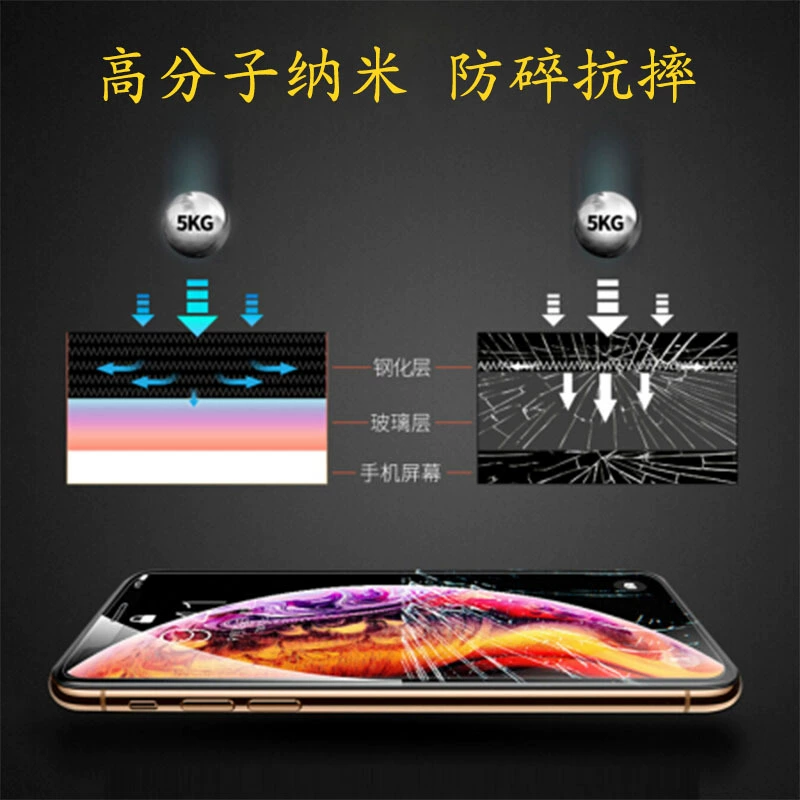 Защитная стеклянная пленка для телефона Zte transparent tempered film axon60ultra50lite40se30s высокой четкости путешествие 70 полное клеящееся покрытие пленка для мобильного телефона v70