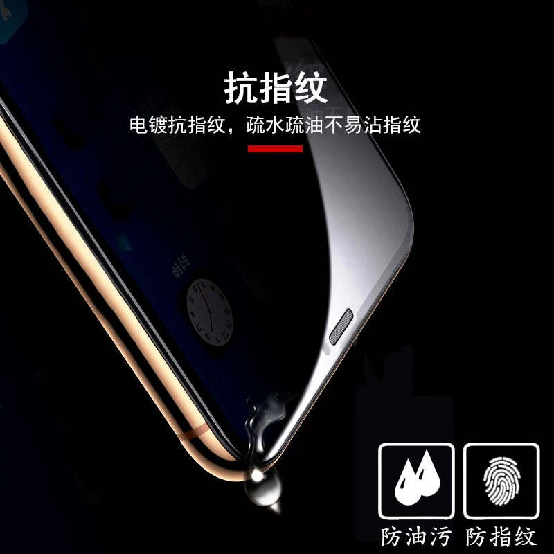 Защитная стеклянная пленка для телефона Zte transparent tempered film axon60ultra50lite40se30s высокой четкости путешествие 70 полное клеящееся покрытие пленка для мобильного телефона v70