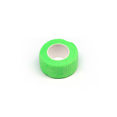 Finger bandage for children learning to write and exercise non-woven elastic finger strap protective gear manufacturer direct supply wholesale