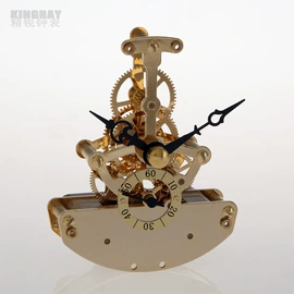 钟配件;机芯;工艺品加工